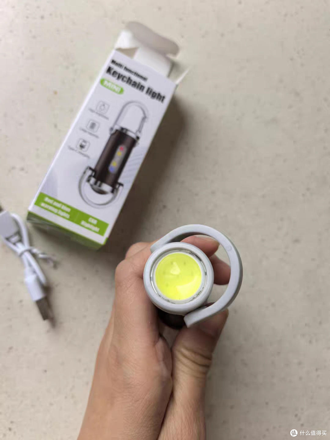 小巧工具在户外的关键作用