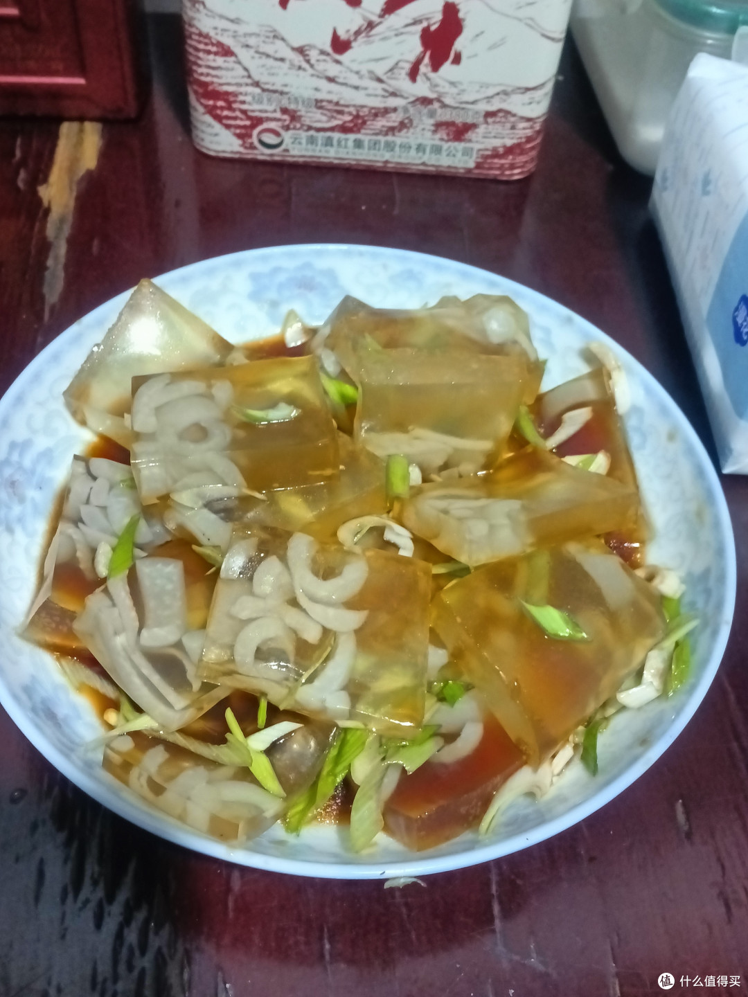 最近喝了20多瓶52度的洋河高线金,来聊聊这酒,