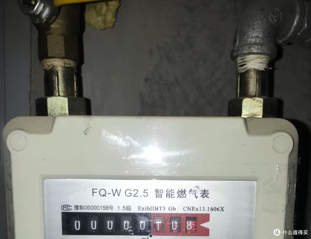 从免费到自费,燃气智能表换电池,为何南京用户成了冤大头?