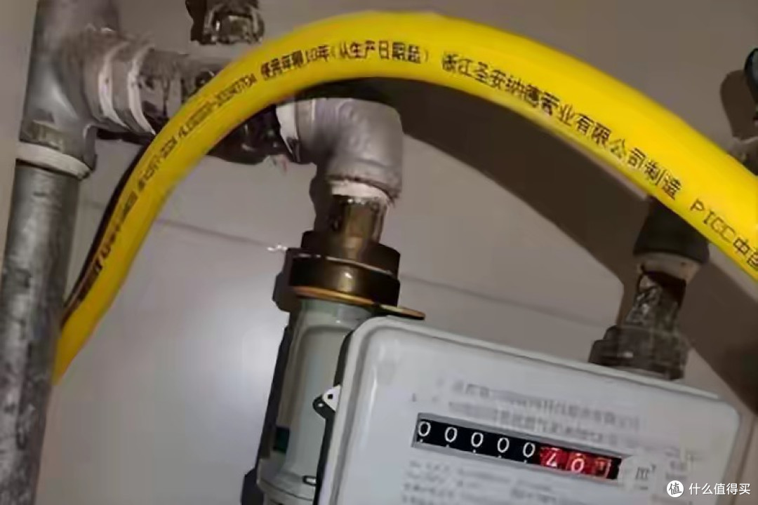 从免费到自费,燃气智能表换电池,为何南京用户成了冤大头?