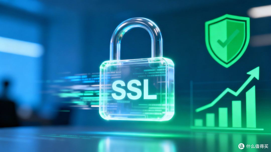 SSL证书价格全解析:如何为网站选择合适的方案