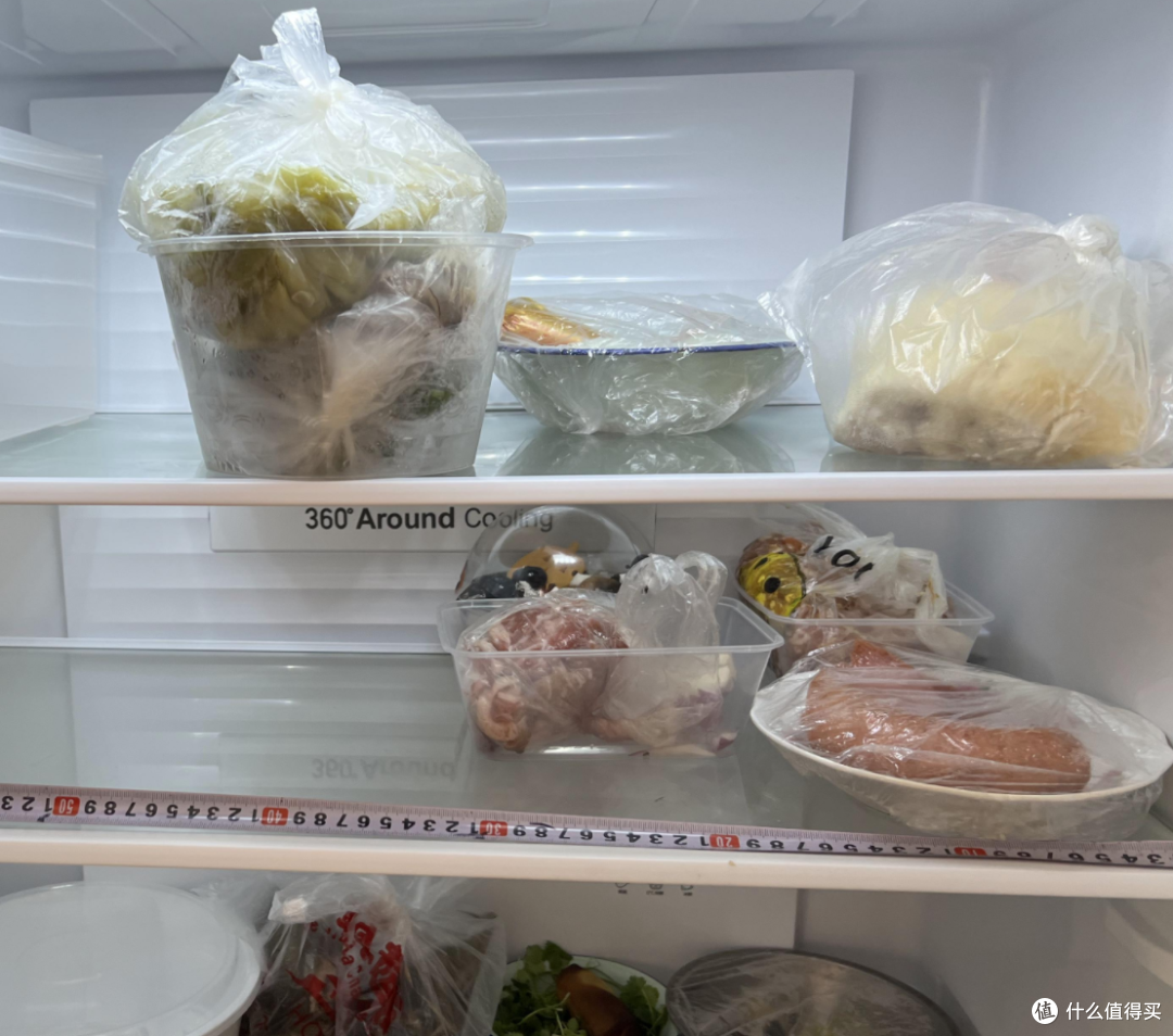 冰箱绷不住了!深夜发来辞职信,6条吐槽太扎心,谁看谁脸红