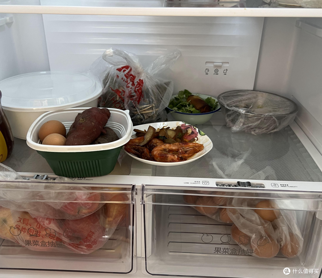 冰箱绷不住了!深夜发来辞职信,6条吐槽太扎心,谁看谁脸红