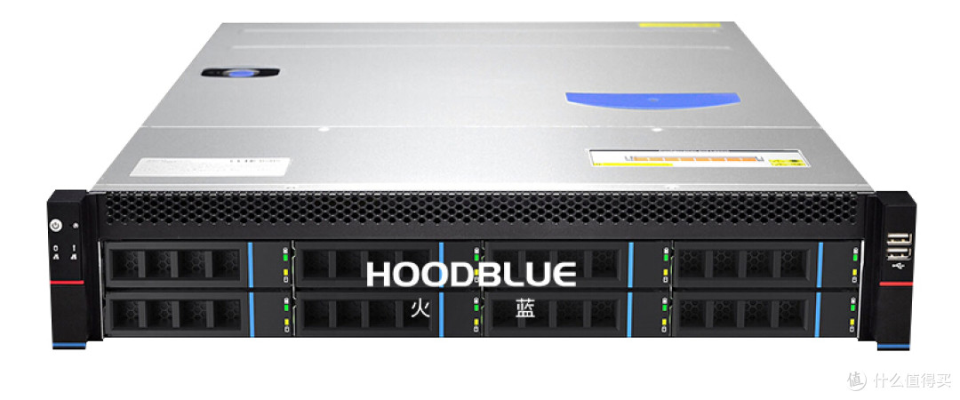 全栈式数据存储基石,火蓝十款高性能机型,让备份扩容轻松搞定