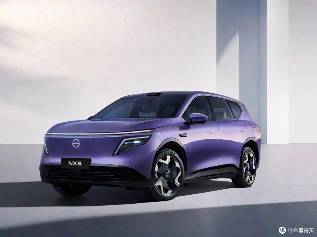 东风日产NX8前瞻:提供两种动力 或售11.99万元起!