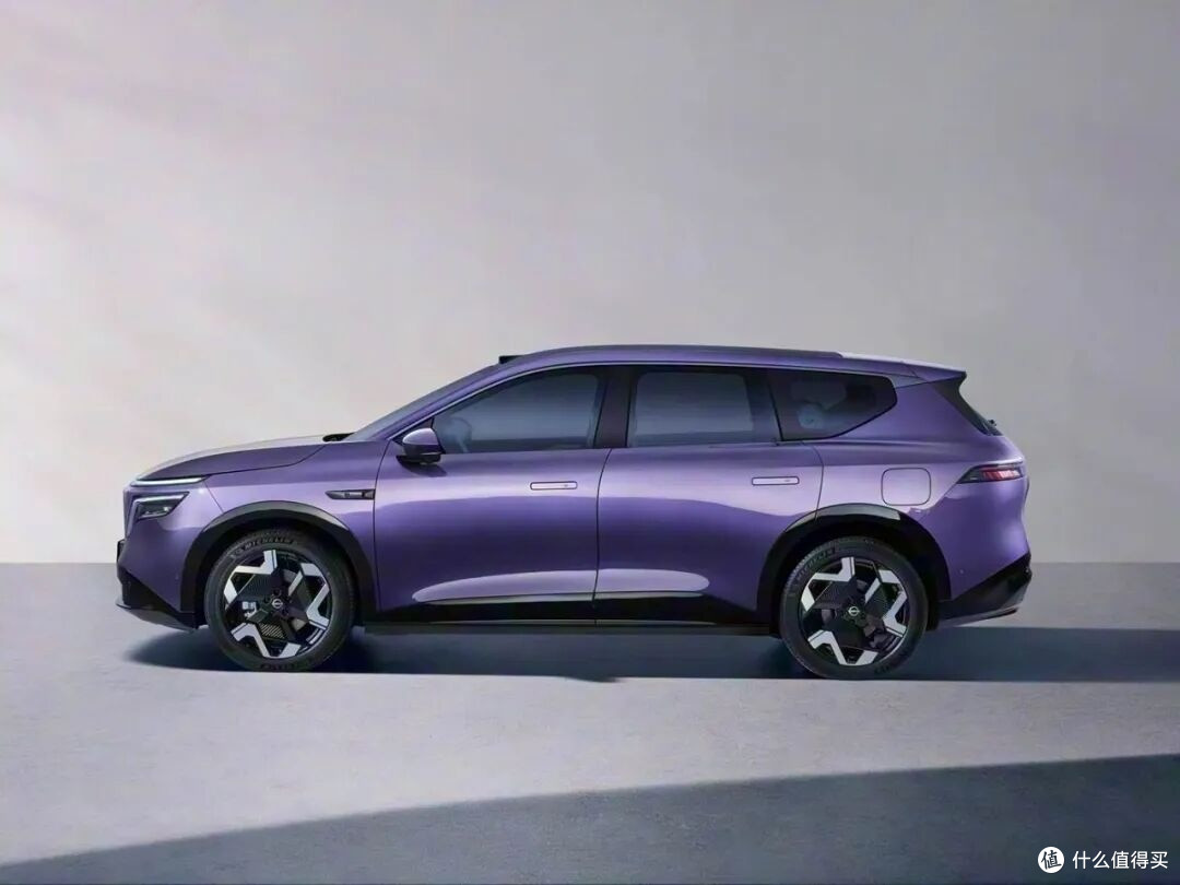 东风日产NX8前瞻:提供两种动力 或售11.99万元起!
