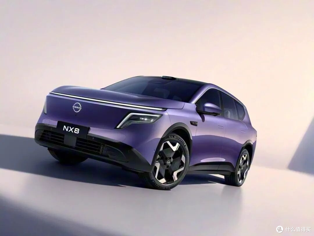 东风日产NX8前瞻:提供两种动力 或售11.99万元起!