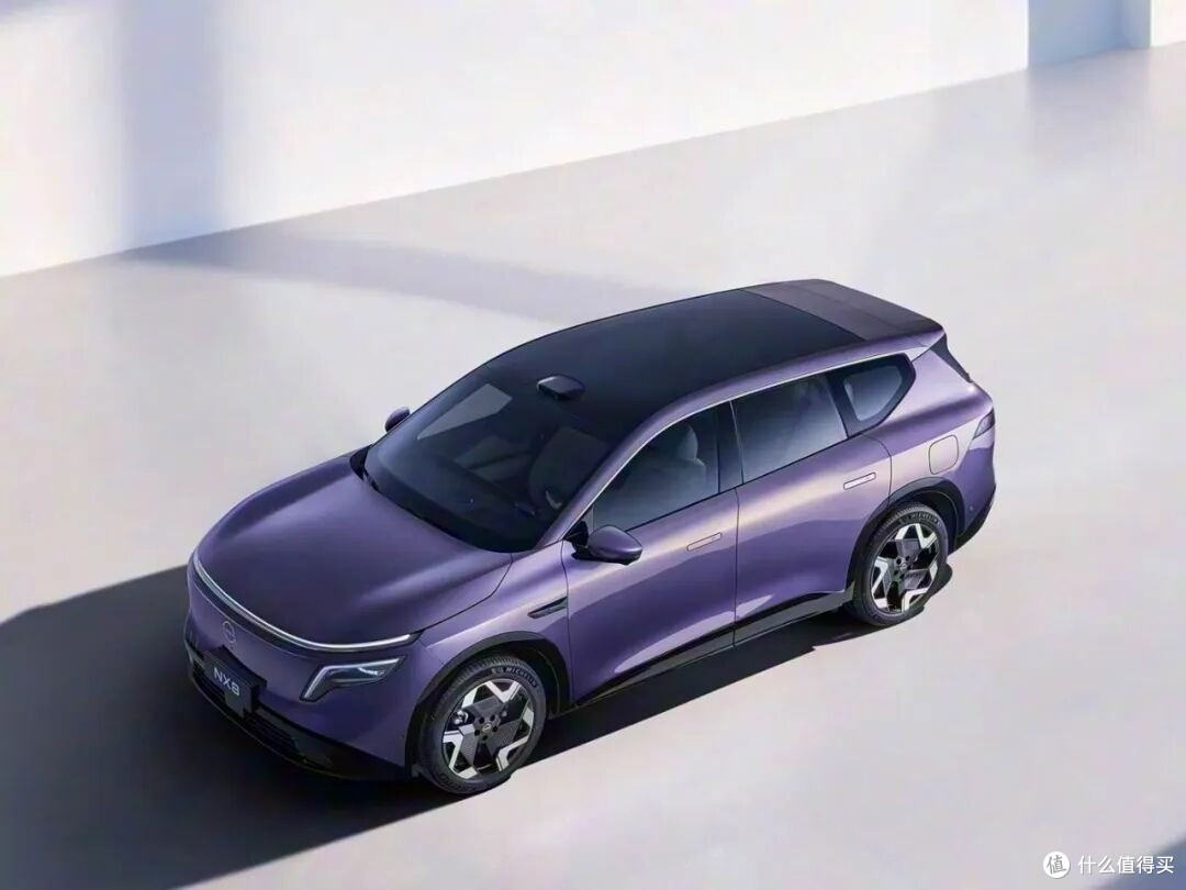 东风日产NX8前瞻:提供两种动力 或售11.99万元起!