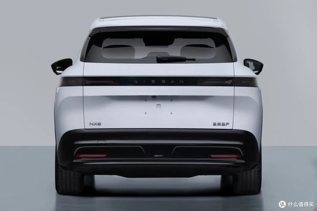 东风日产NX8前瞻:提供两种动力 或售11.99万元起!