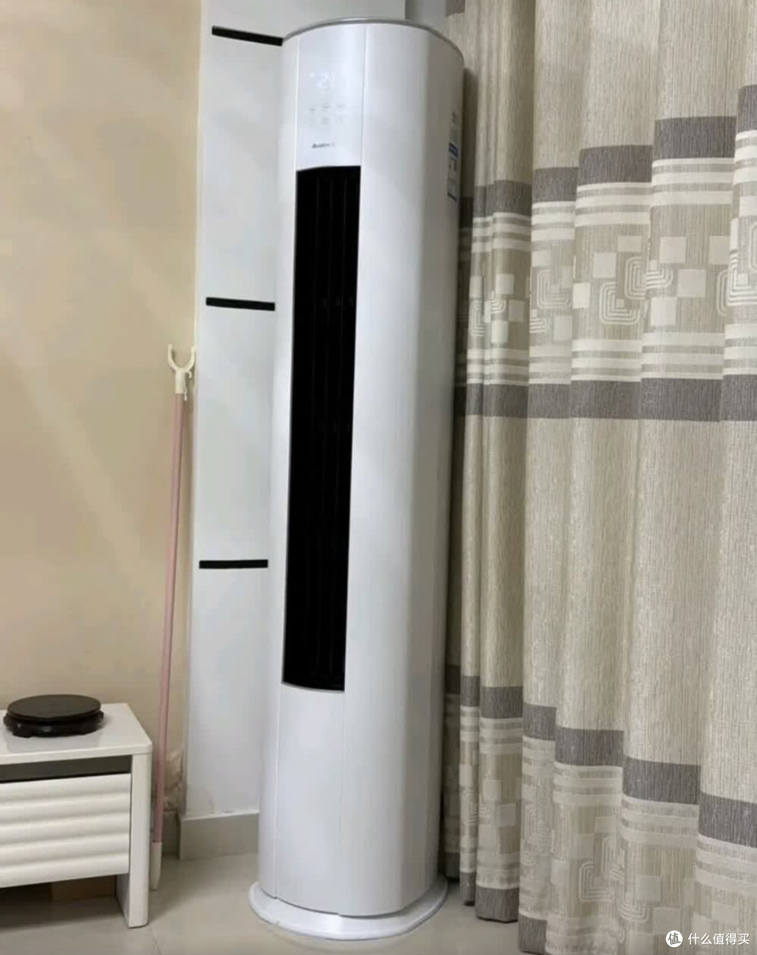 格力云锦Ⅲ3匹新一级能效空调