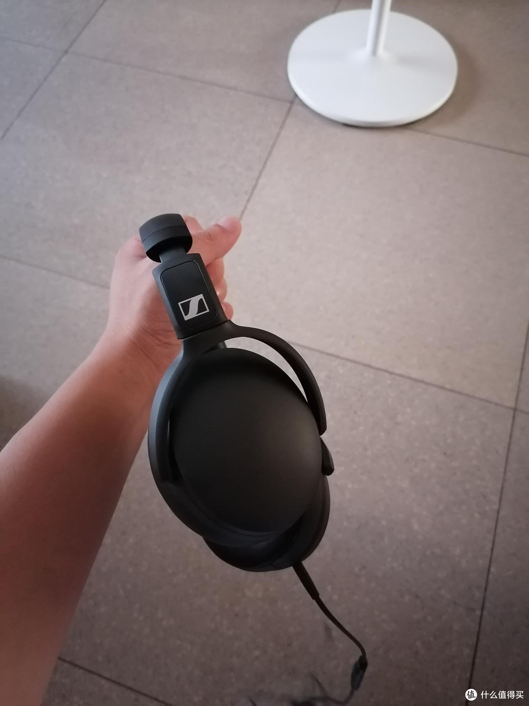 森海塞尔HD 400S:专业音质与舒适设计