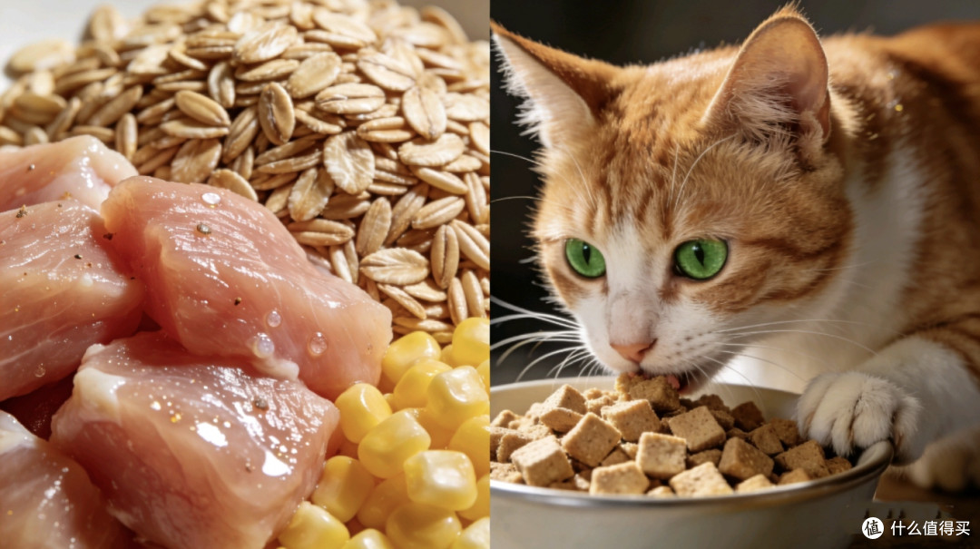 2025 国产烘焙猫粮推荐:这些品牌让你猫咪吃得放心又健康!