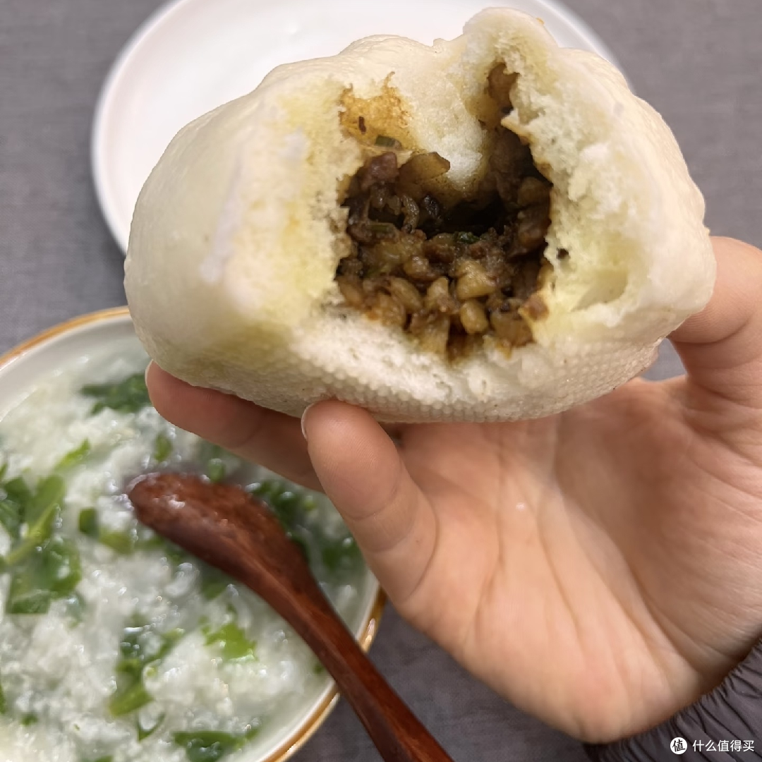 中式早餐的灵魂三件套