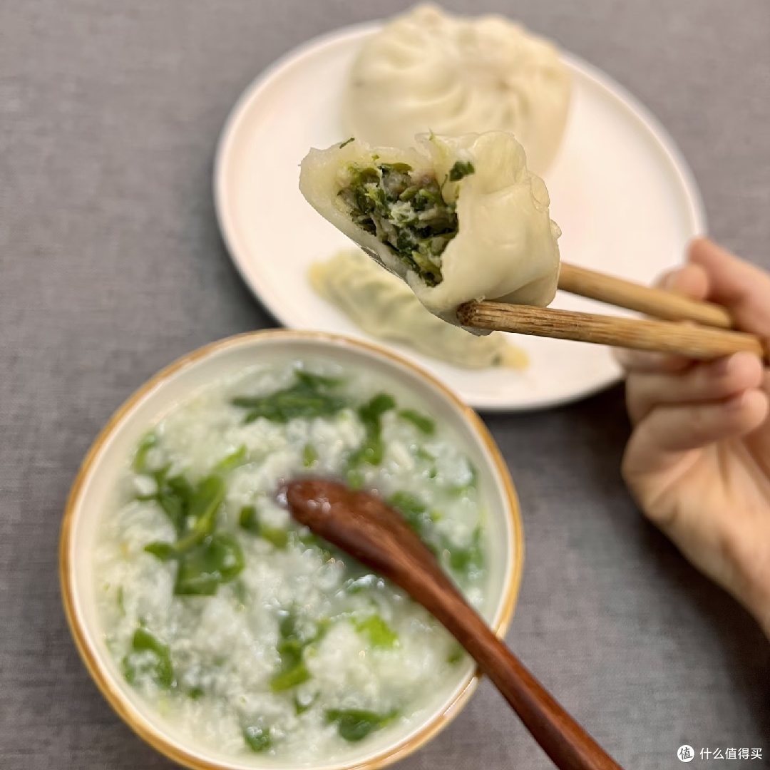 中式早餐的灵魂三件套