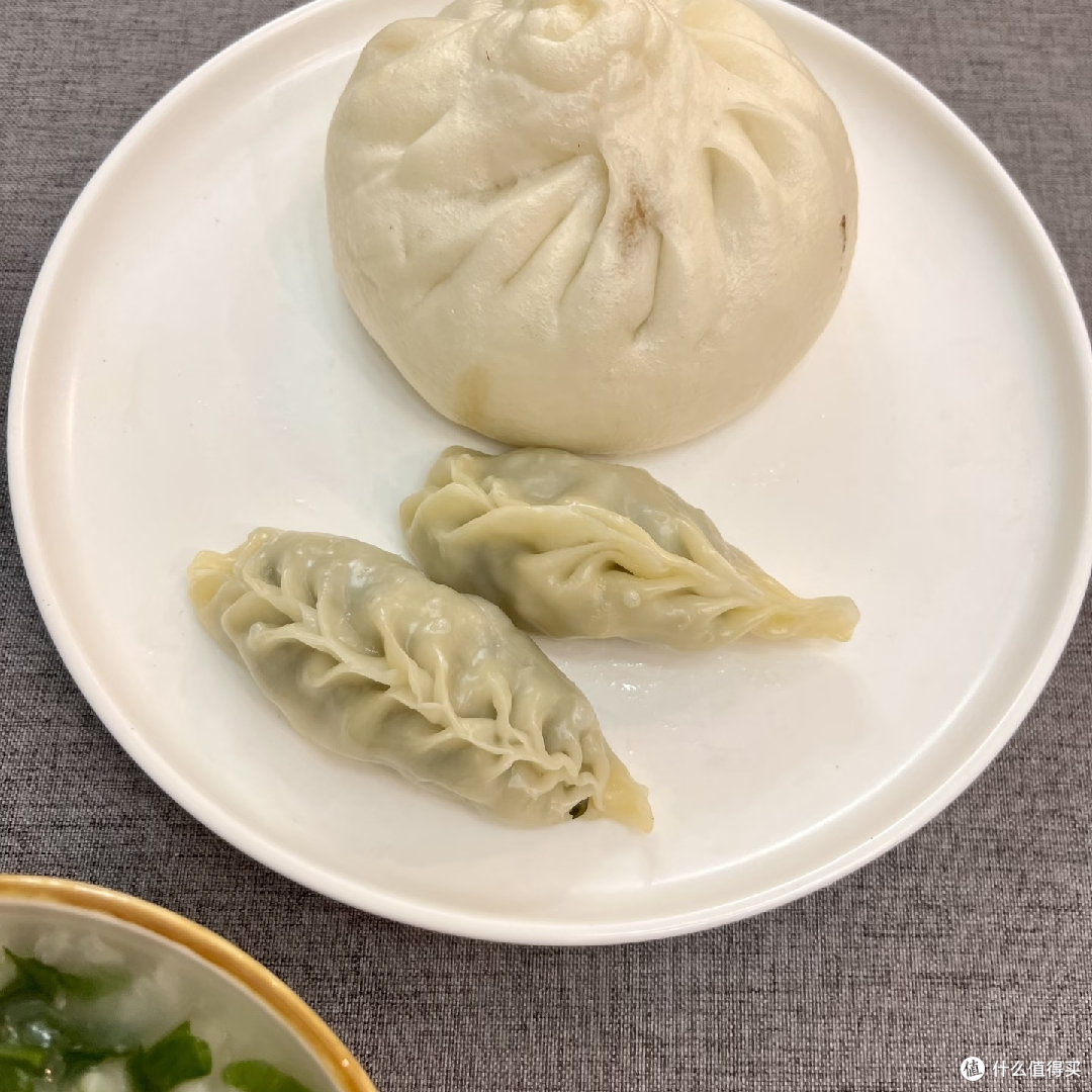 中式早餐的灵魂三件套