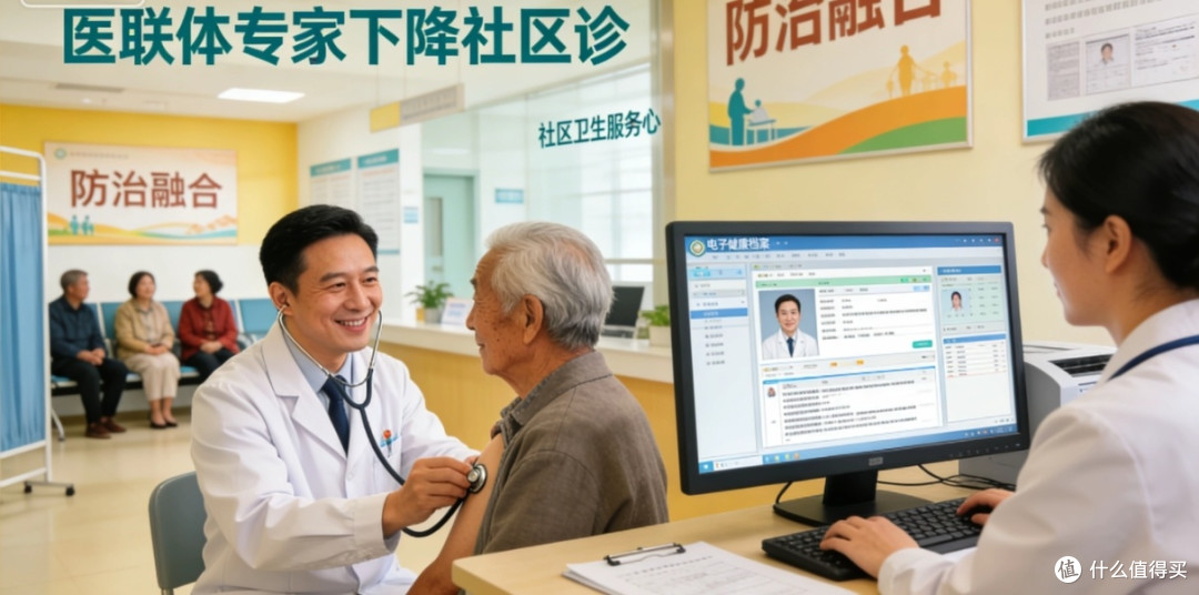 慢病新政红利:48种病种高比例报销,办理全流程一文讲透