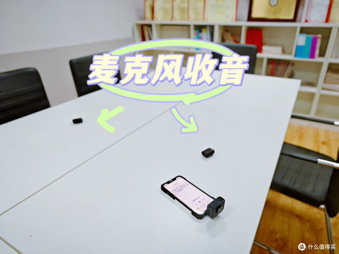 户外拍 Vlog 风噪盖人声?南卡QMIC降噪无线领夹麦让杂音秒消失!