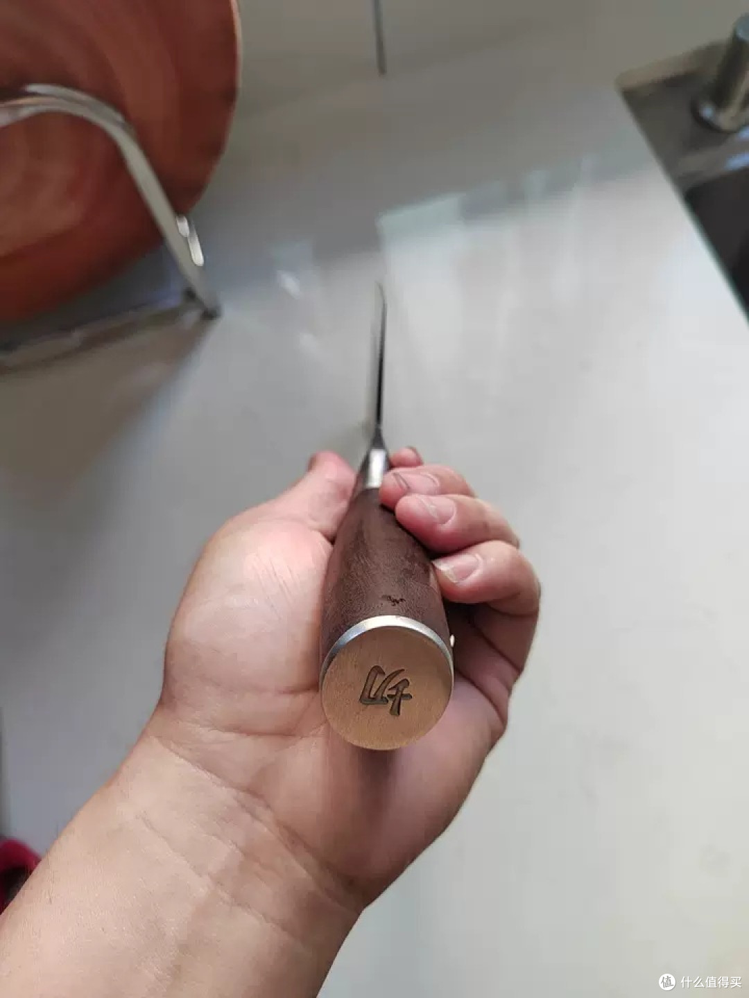 厨房必备：炊大皇锋利刀具套装