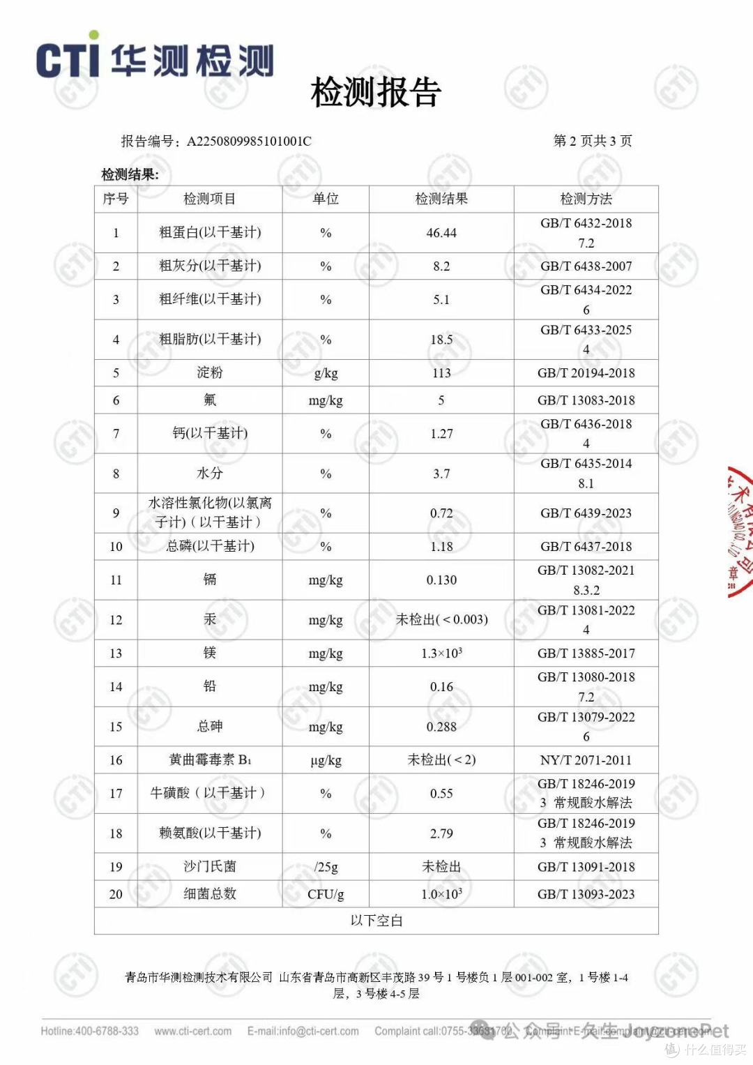 当吃粮成为健康盲盒:久生以55项全检,为猫咪重建“透明”餐桌