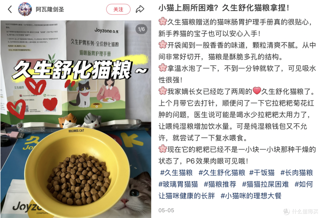 当吃粮成为健康盲盒:久生以55项全检,为猫咪重建“透明”餐桌