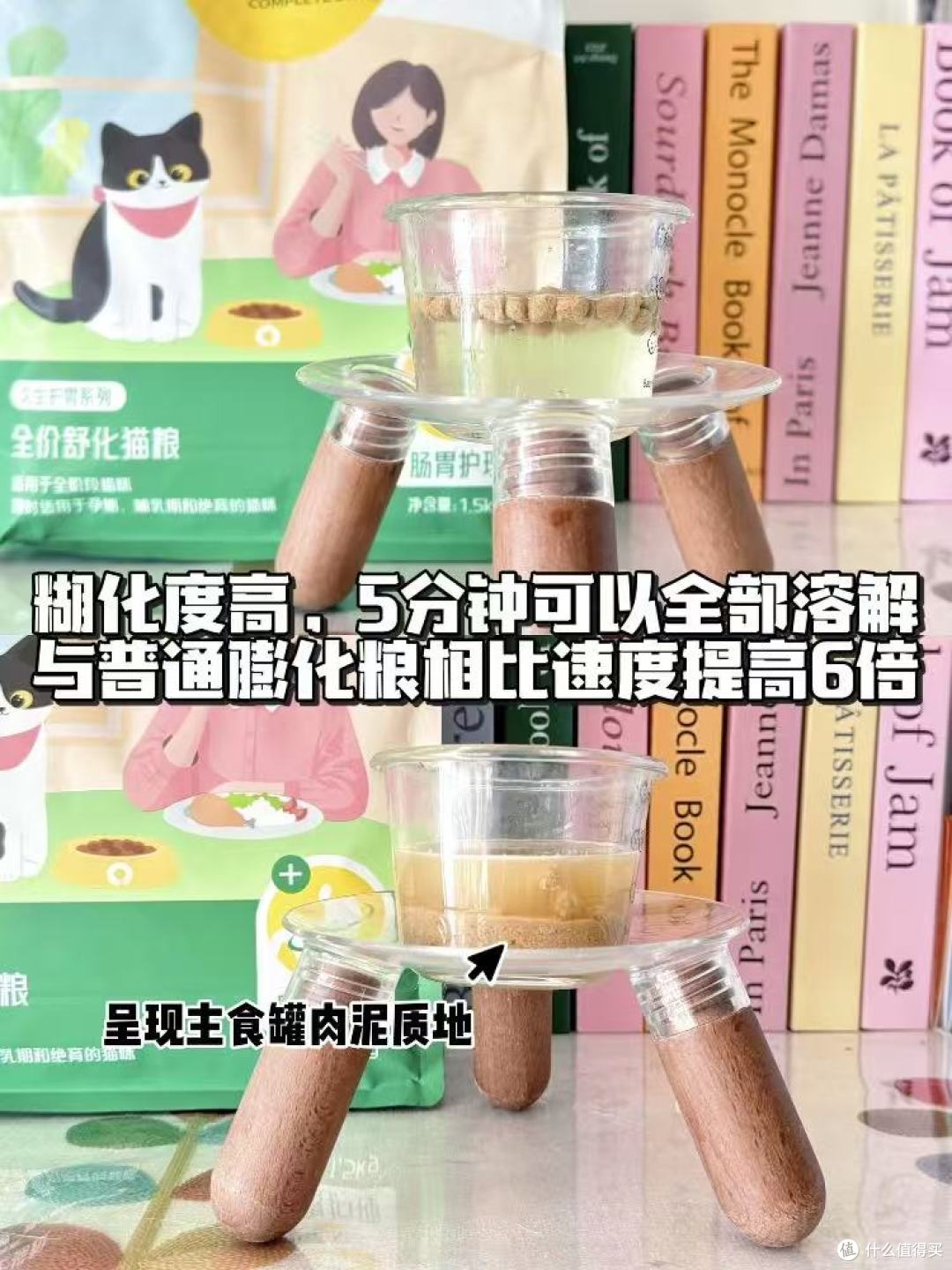 当吃粮成为健康盲盒:久生以55项全检,为猫咪重建“透明”餐桌