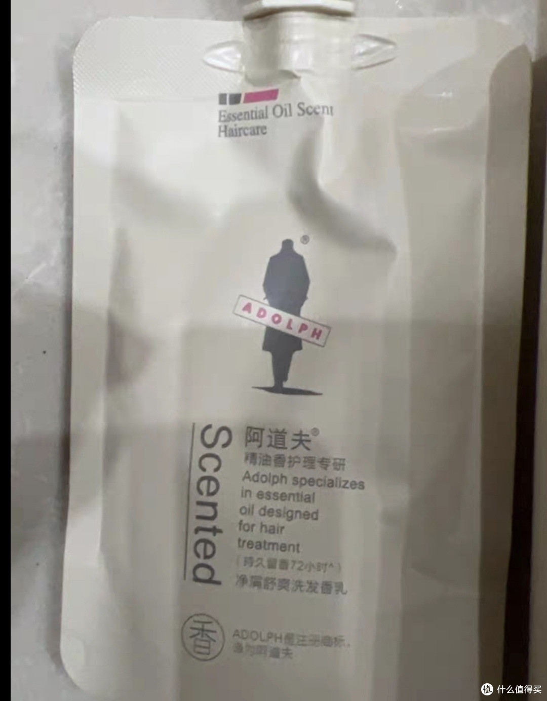 控油去屑,阿道夫洗护套装的香氛体验