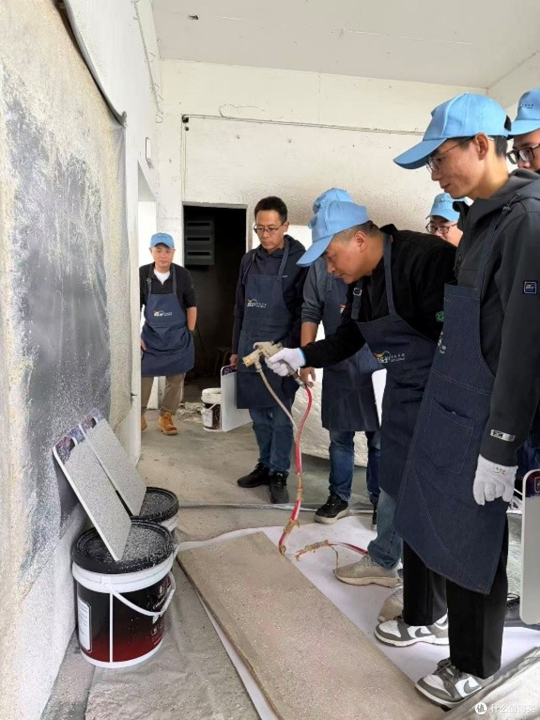 多乐士“朗境”之美，“老司”助力自建别墅的精彩表达