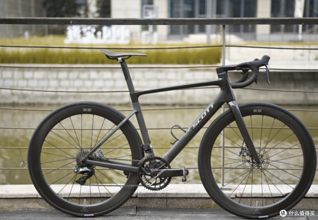 SCOTT ADDICT RC 圈刹保守派叛变了