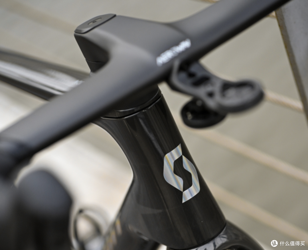 SCOTT ADDICT RC 圈刹保守派叛变了