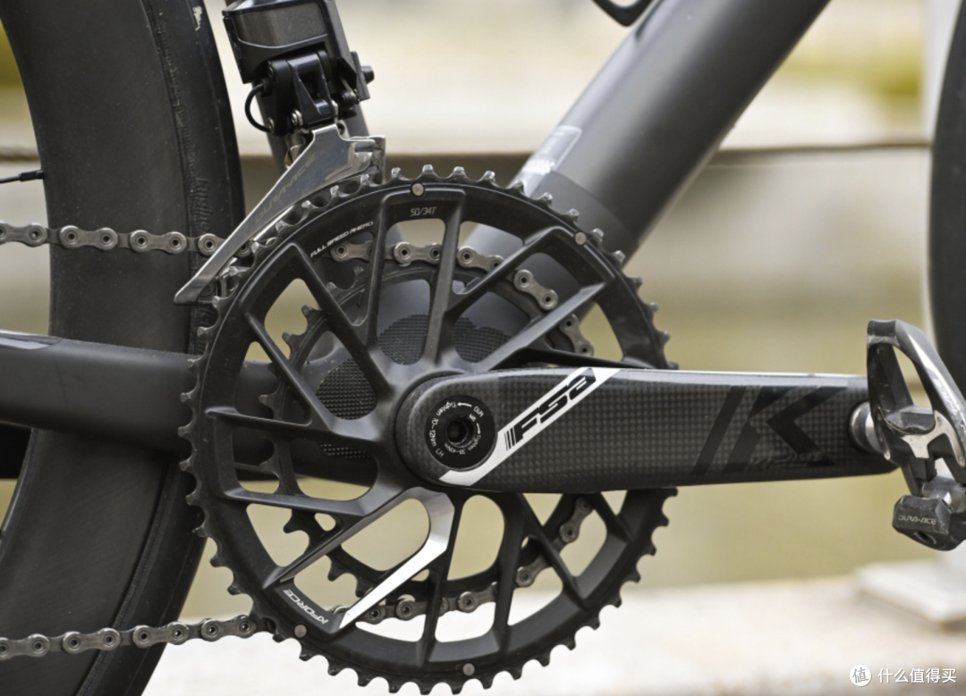 SCOTT ADDICT RC 圈刹保守派叛变了