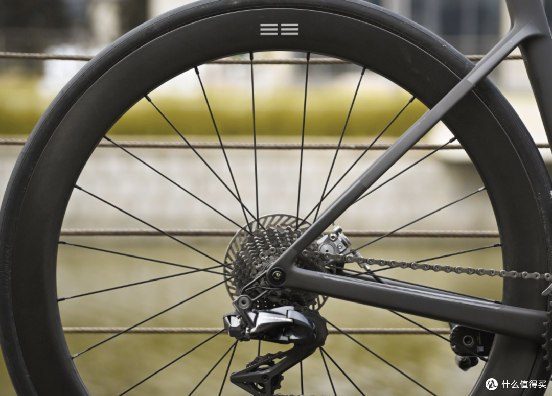 SCOTT ADDICT RC 圈刹保守派叛变了
