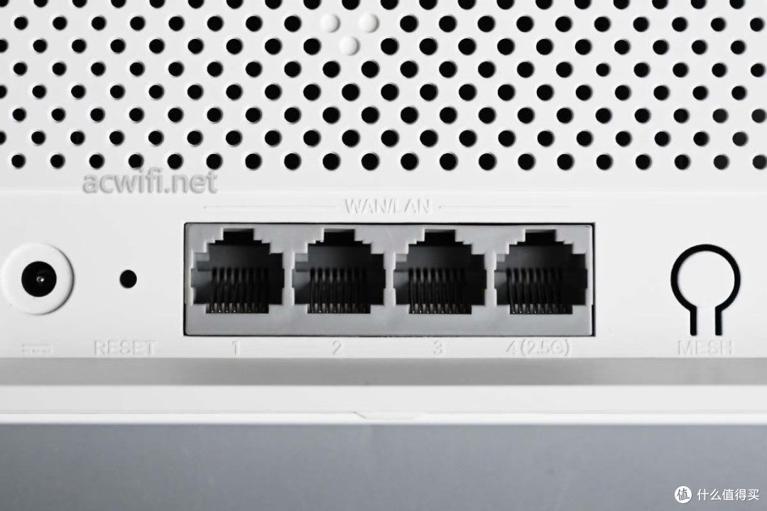 小米路由器BE5000:WiFi7时代,500M宽带终于跑满了!