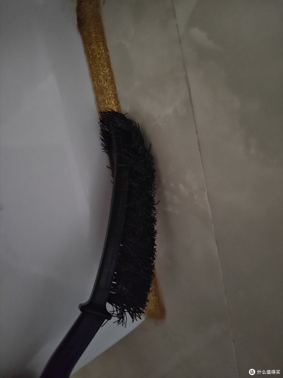 清洁好帮手|死角缝隙刷