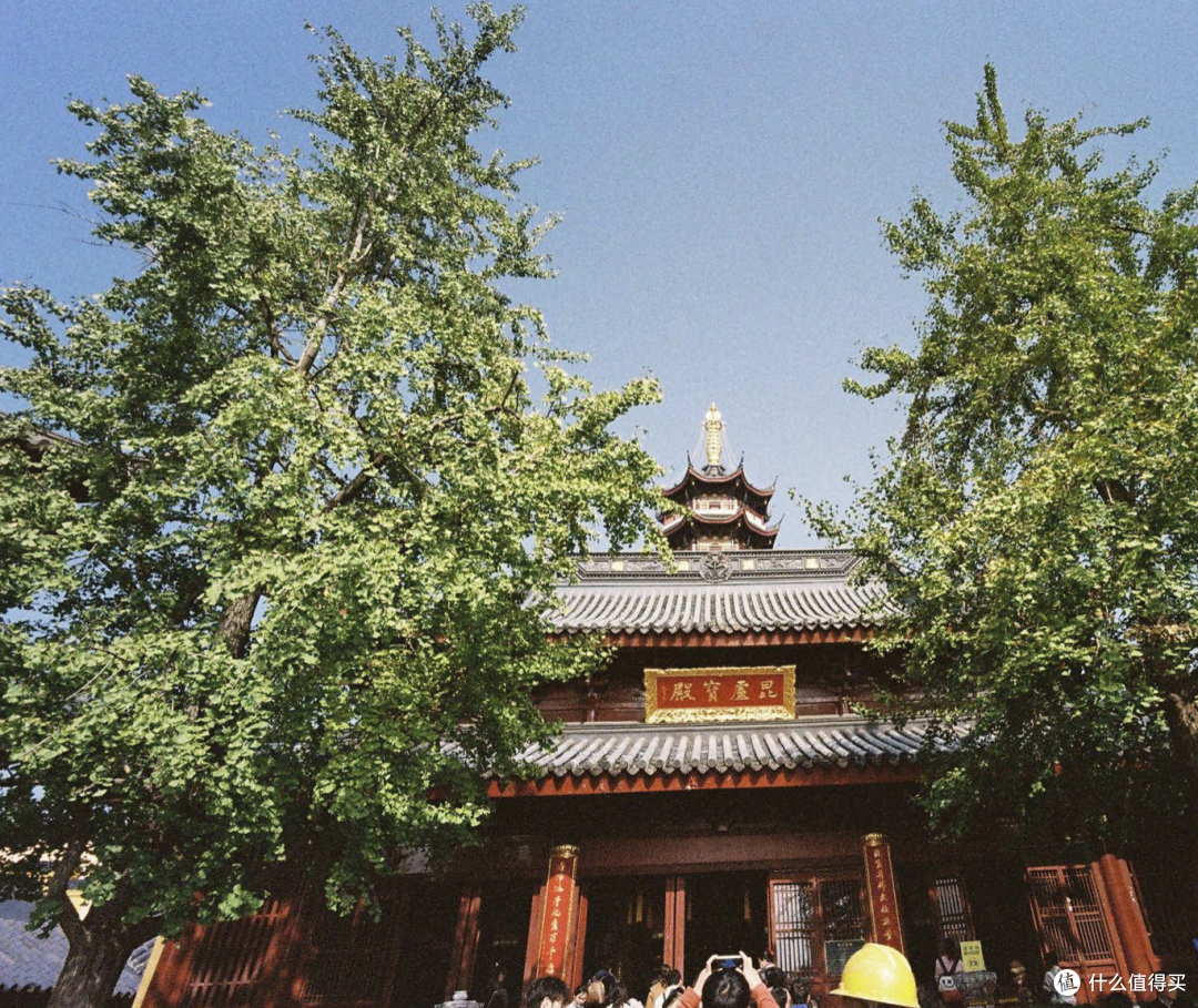 《显影日记》EP02 | 康泰时 Hologon 16mm:传奇广角镜皇