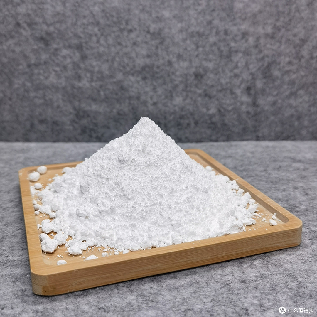 超细无水透明粉在水性漆中的应用有哪些优势