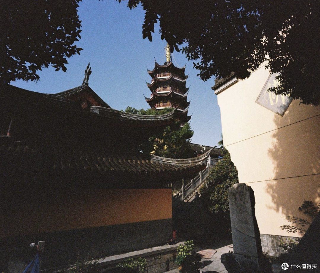 《显影日记》EP02 | 康泰时 Hologon 16mm:传奇广角镜皇