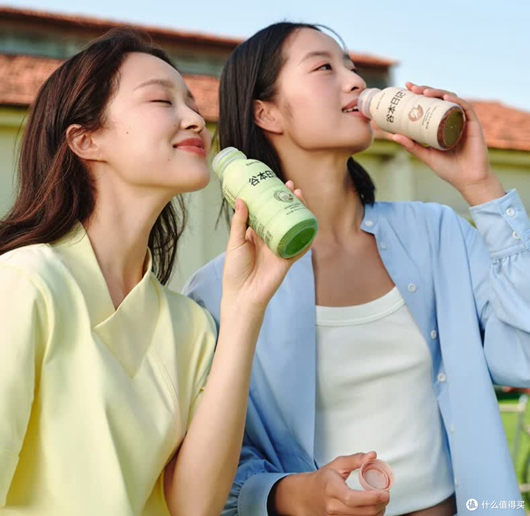 谷本日记营养简餐奶昔:轻断食减脂的“秘密武器”