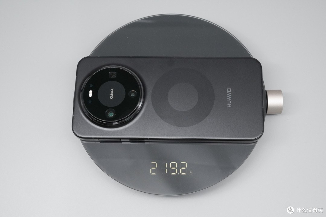 搭载有线66W+无线50W充电组合,华为Mate80标准版充电评测