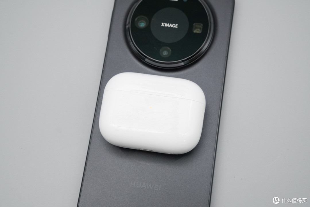 搭载有线66W+无线50W充电组合,华为Mate80标准版充电评测