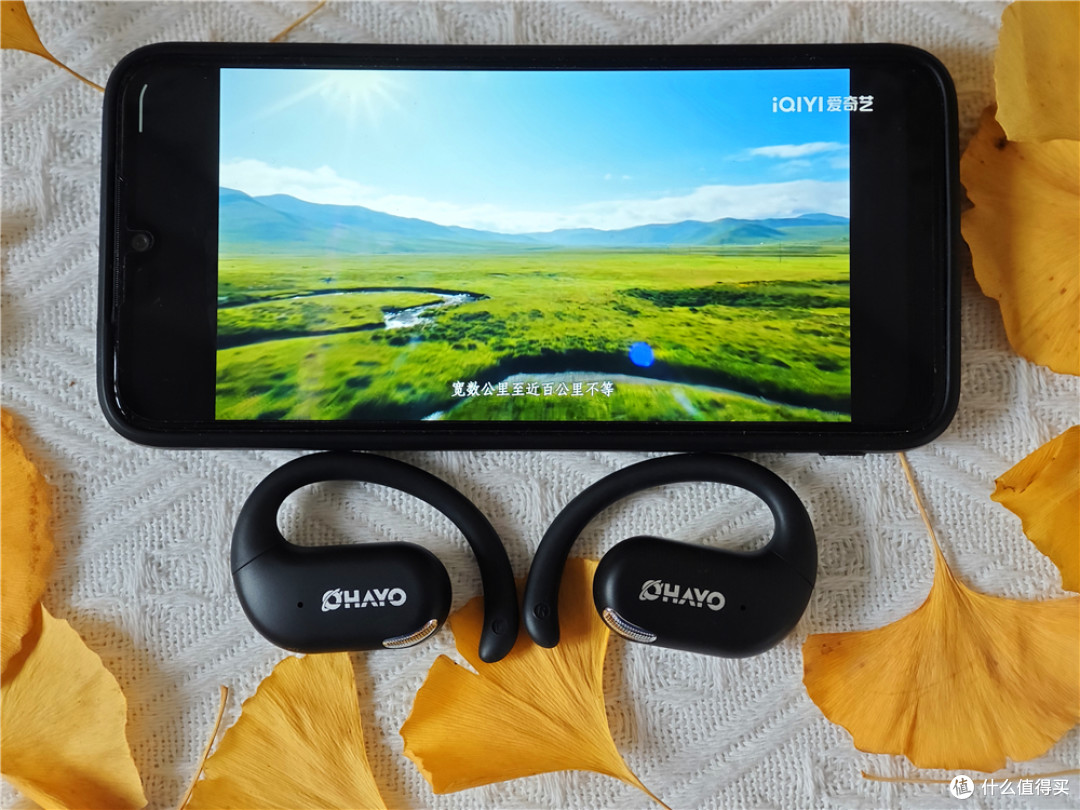 低音澎湃、无感佩戴、超长续航，雷登T9值得拥有