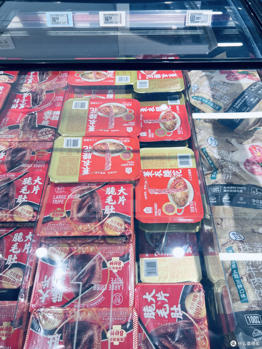 一人食的烟火,已经买食材,已经做!