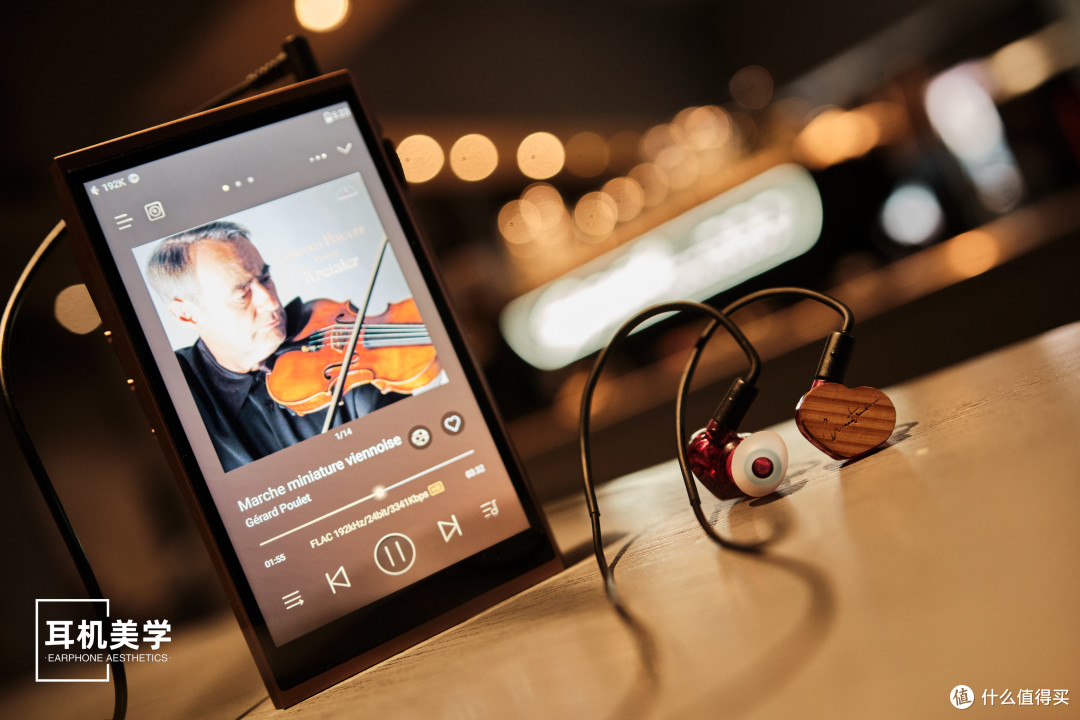 「感性派弦乐的最优解」Maestraudio MA910SR DC赏析