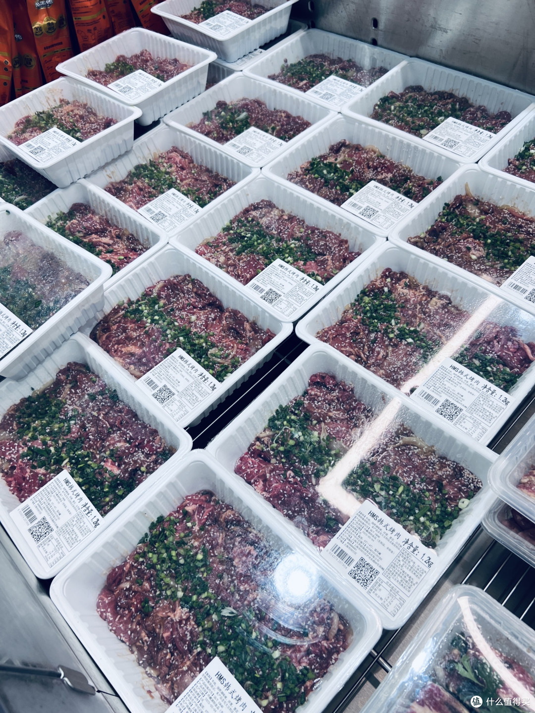 肉食控的超市盛宴,从齐齐哈尔烤肉到和牛牛排的舌尖奔赴