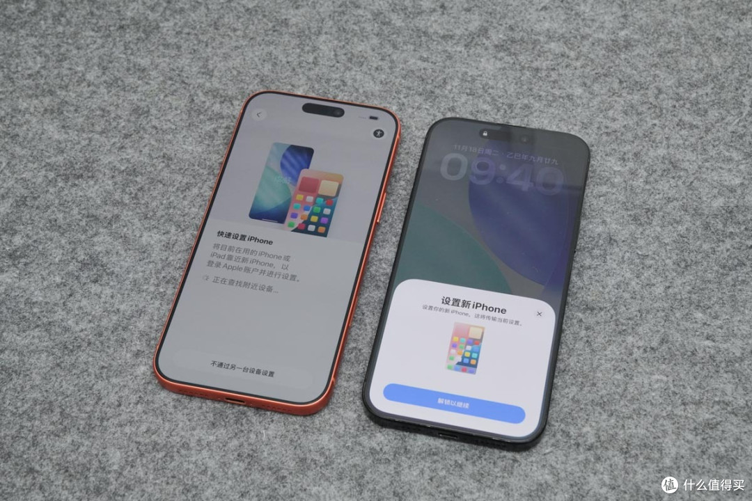 iPhone 数据迁移别等傻等！POWER-Z PDLink换机线实测快到飞起
