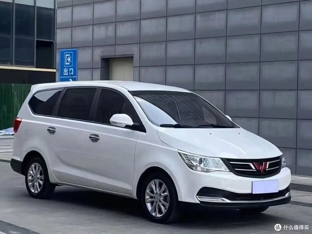 入门级MPV焕新升级，新车体验五菱星光730