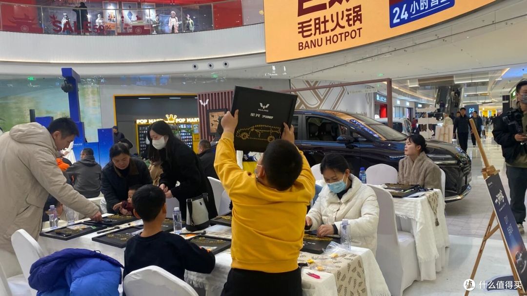 入门级MPV焕新升级，新车体验五菱星光730