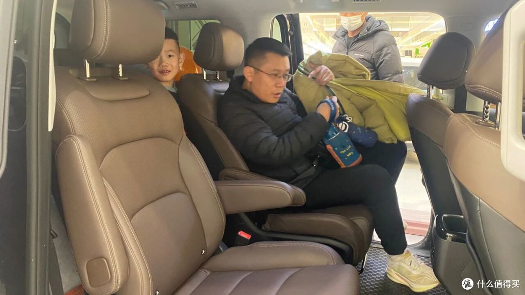 入门级MPV焕新升级，新车体验五菱星光730