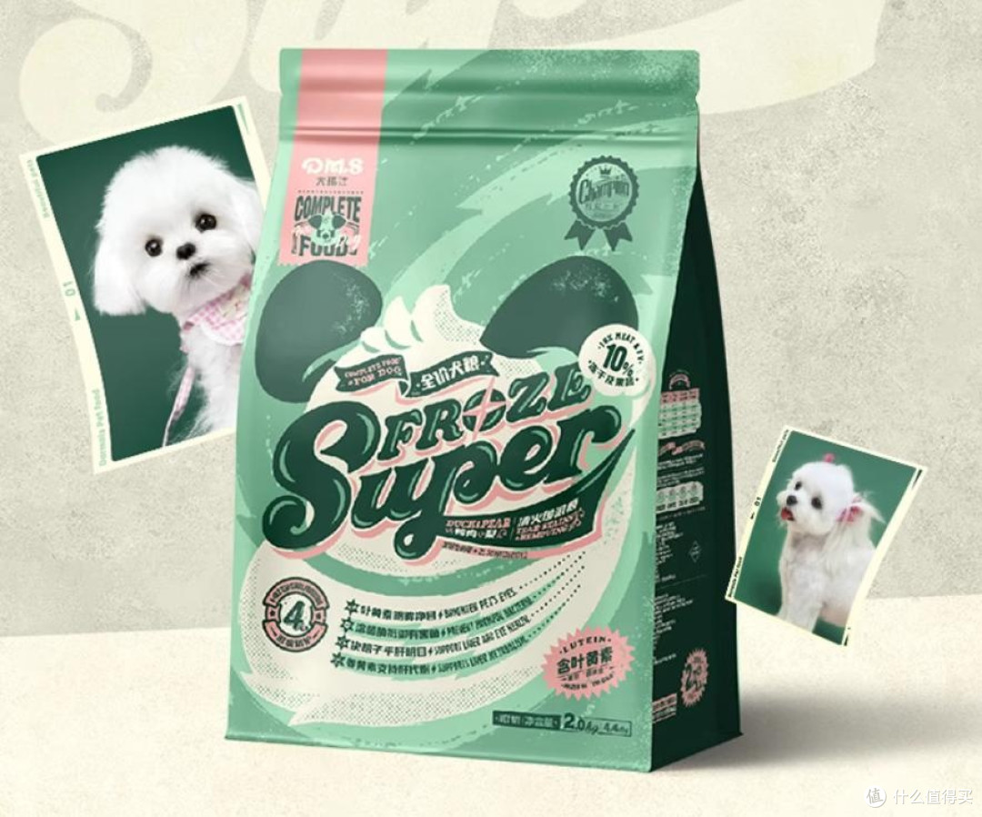 双十二十大品牌狗粮!高性价比款推荐,养狗人收藏!