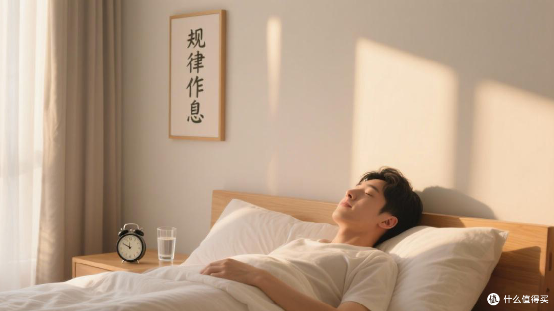 早睡早起未必万能,科学作息才是健康关键