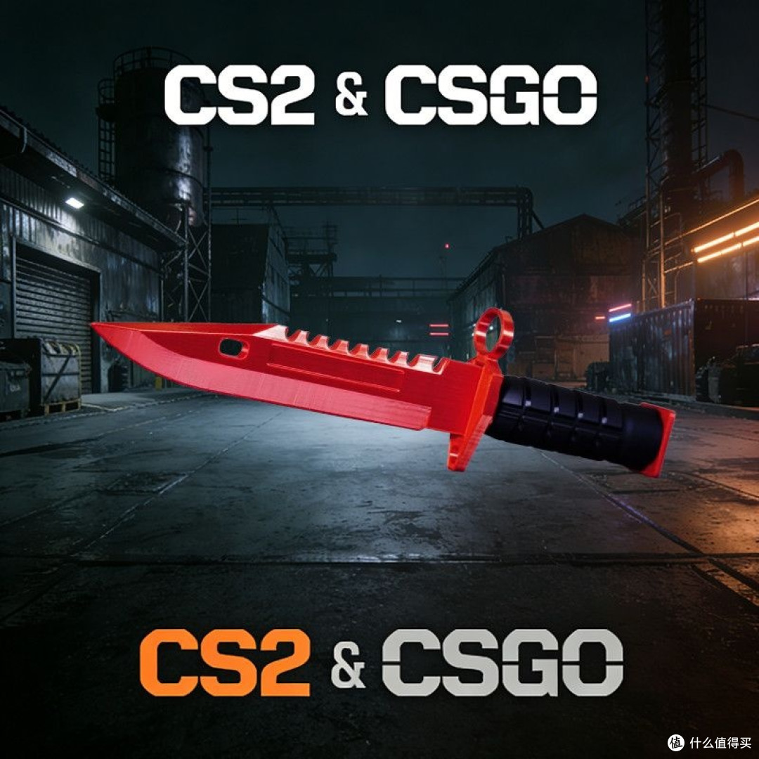 从菜鸟到高手：CS:GO的蜕变之路